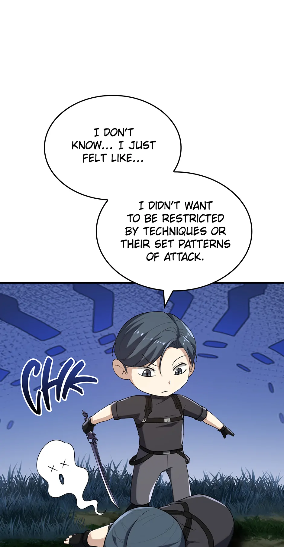 I swallowed the heavenly demon Chapter 38 72